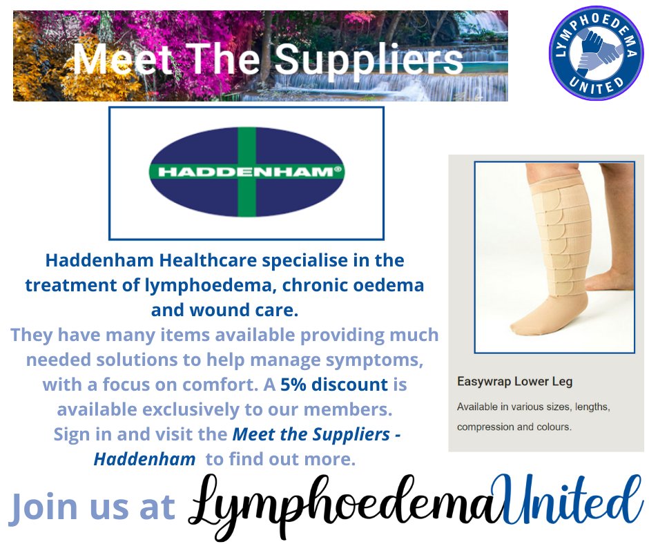 LymphUnited tweet media