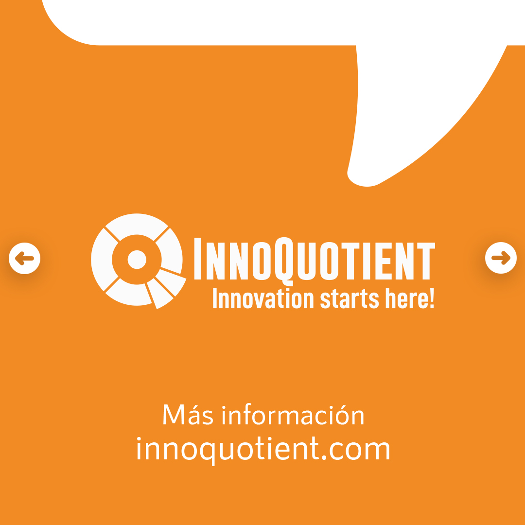 InnoQuotient tweet picture