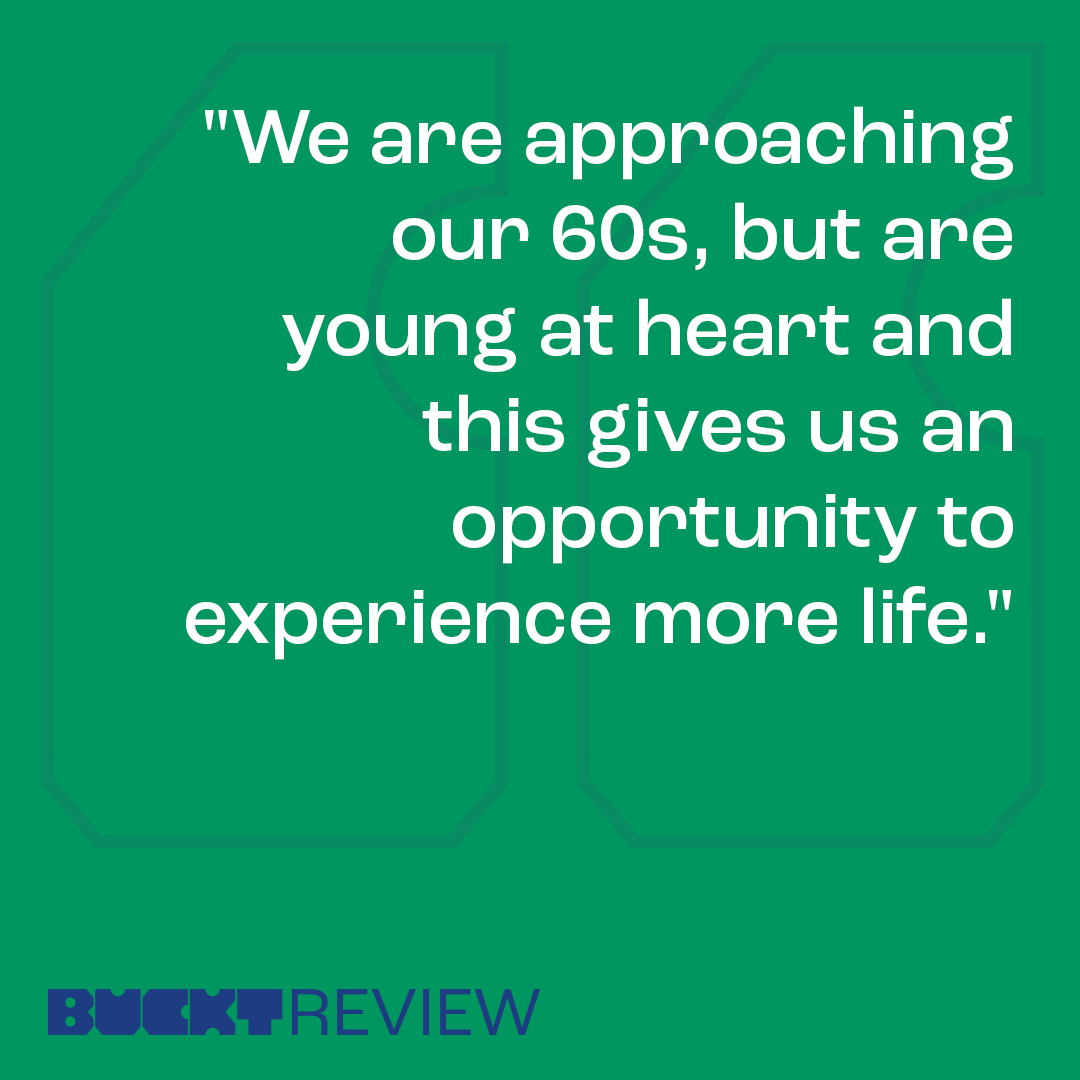 #RT <a href="/Buckt_UK/">Buckt 🎟️</a>: We're feeling proud this #MentalHealthAwarenessWeek.

Is there anything better than knowing you're making people happy? 💚

#BirminghamBusiness