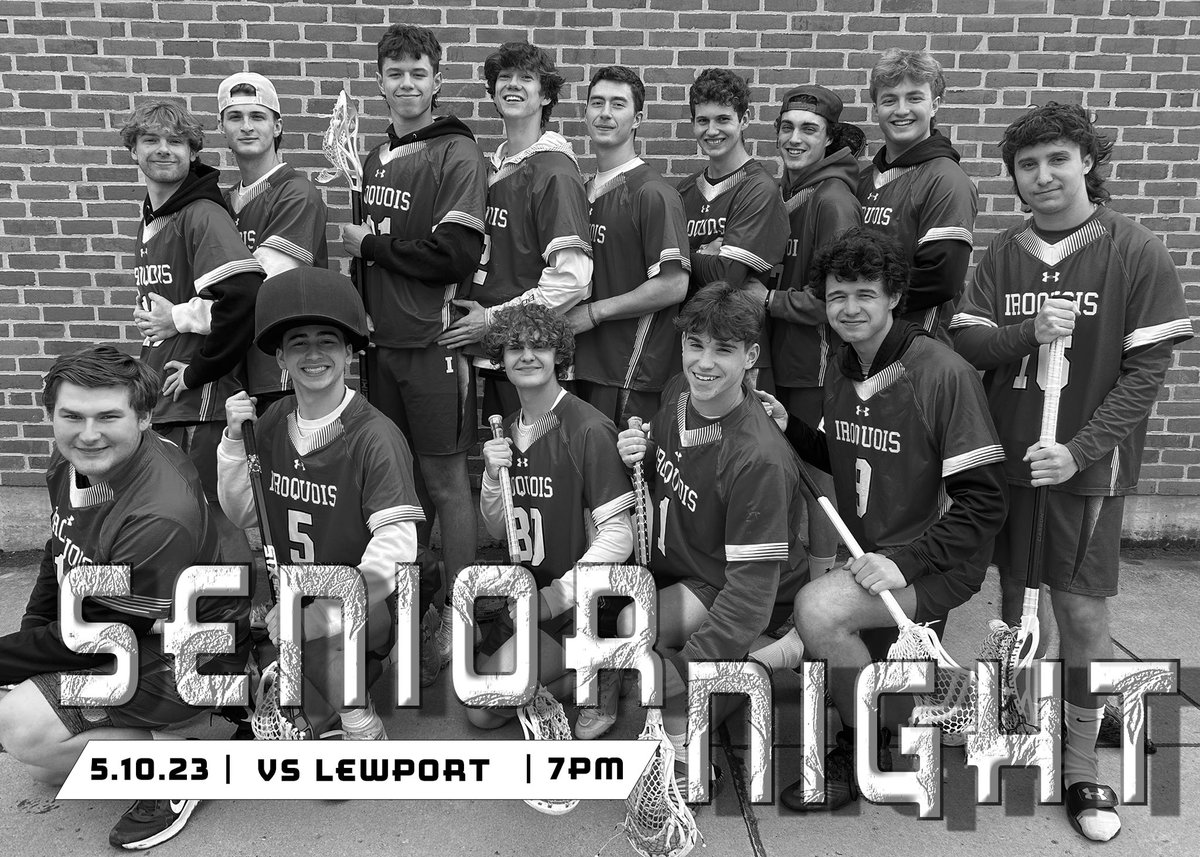 Iroquois Boys Lacrosse (@icsdboyslax) on Twitter photo 