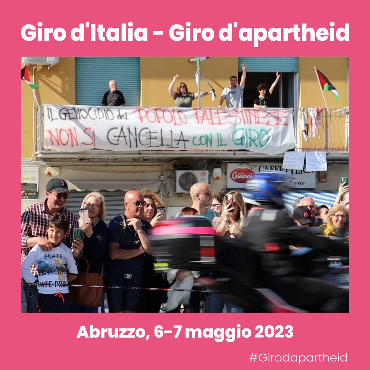 PACBI - BDS movement on X: \, image size:1200x1200