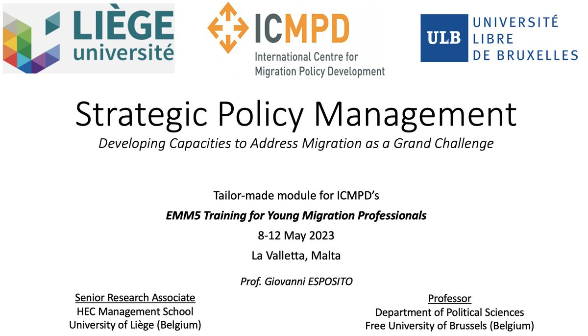 Giovanni Esposito tweet media