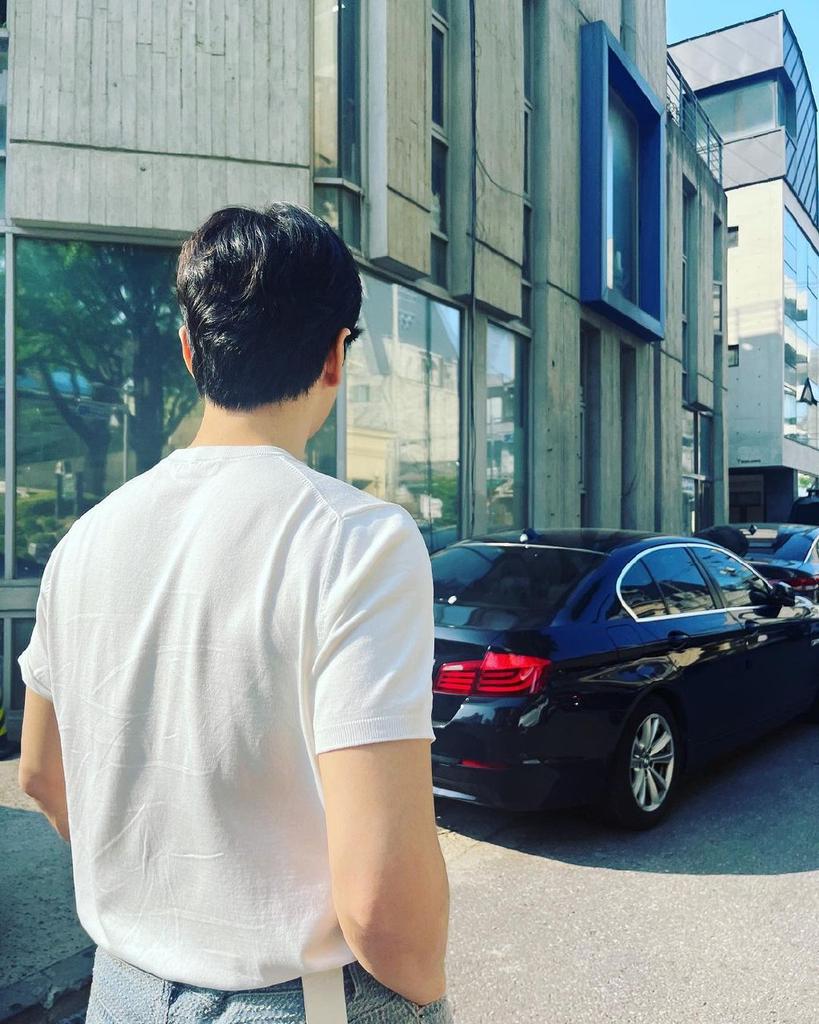 LeeJunHyuk6_fan's tweet photo. [230510]
leejunhyuk05 New Ig Post

"냉면"

#이준혁 
#LeeJoonHyuk #LeeJunHyuk https://t.co/rr9sZpVAK2