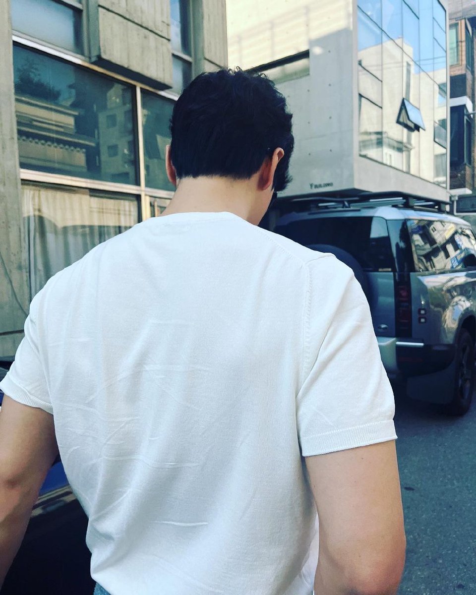 LeeJunHyuk6_fan's tweet photo. [230510]
leejunhyuk05 New Ig Post

"냉면"

#이준혁 
#LeeJoonHyuk #LeeJunHyuk https://t.co/rr9sZpVAK2