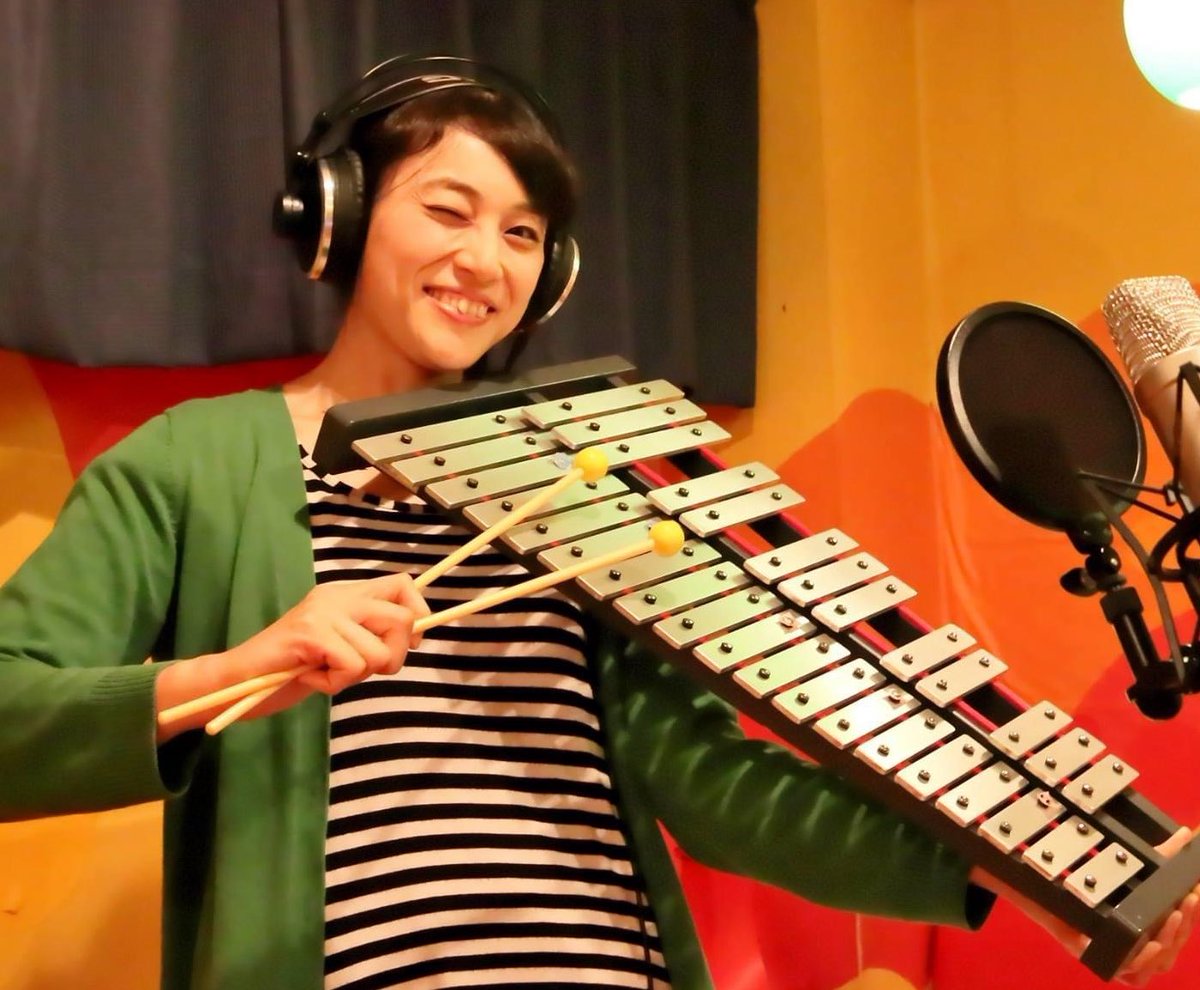 The Pen Friend Club 6/3モナ・6/25JAM on Twitter