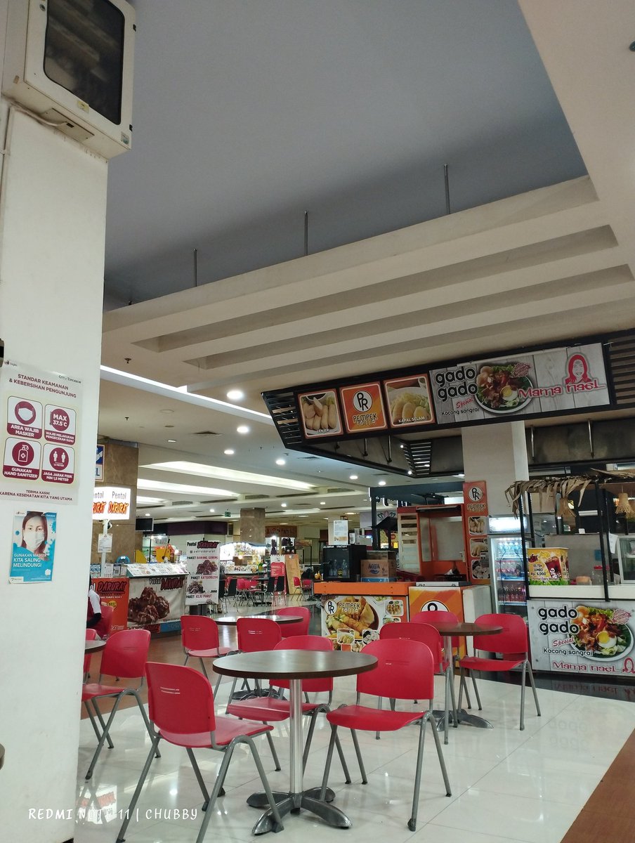 Barangkali ada,,,
