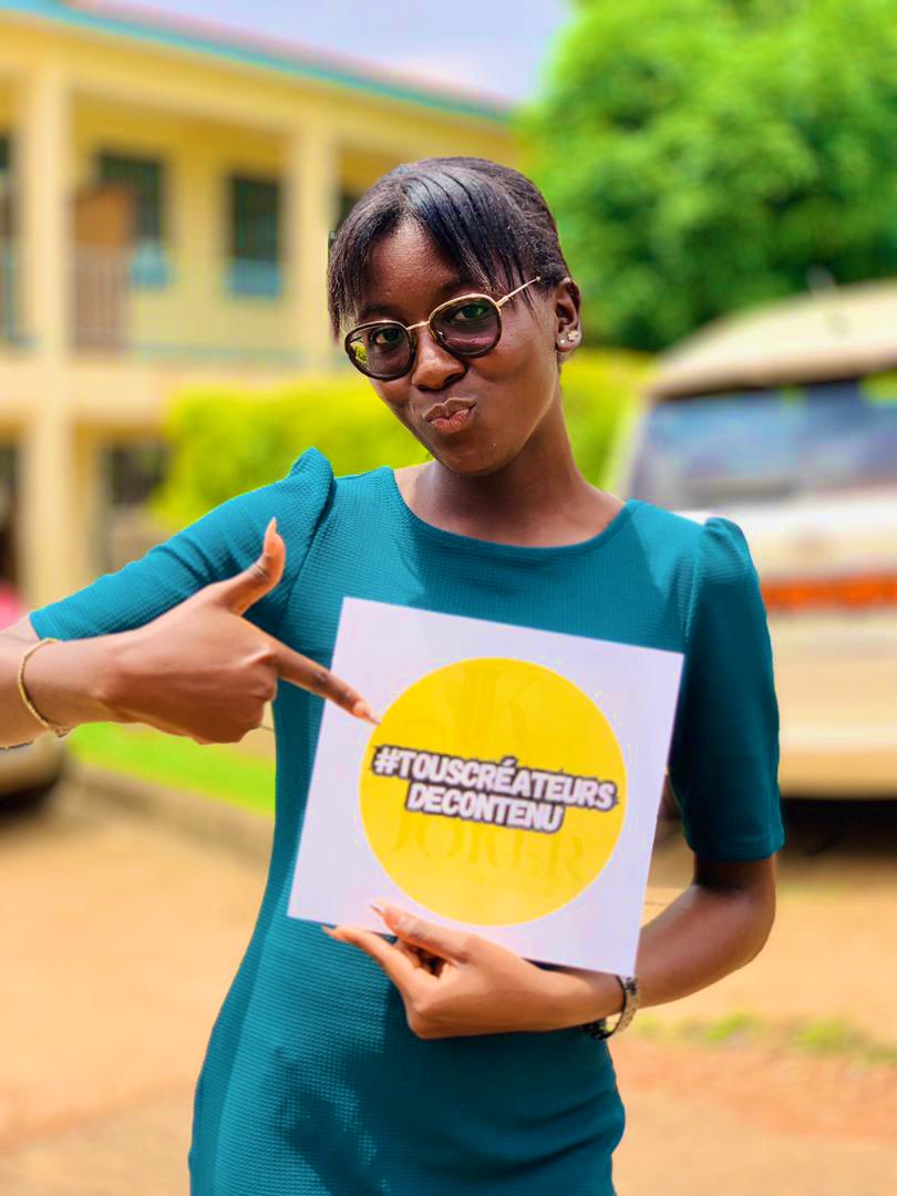 GroupeJOKER on Twitter: