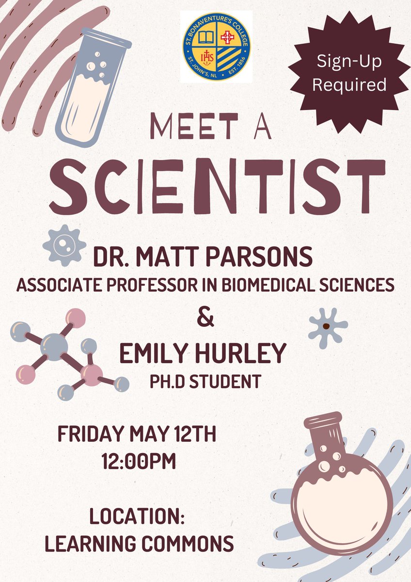 St.Bon's Science (@stbonsscience) on Twitter photo 