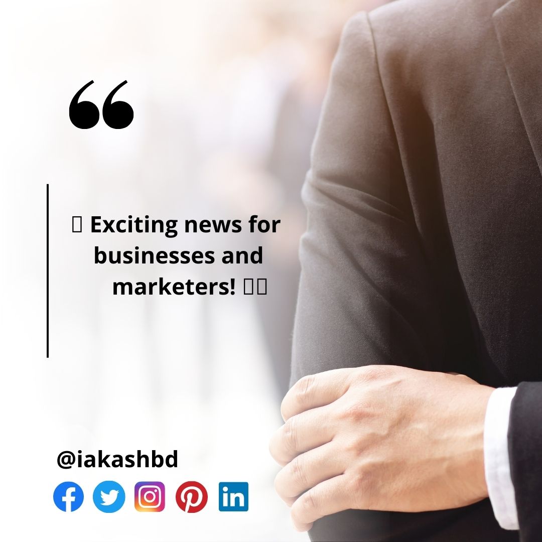 iakashbd's tweet photo. #GoogleAds #DigitalAdvertising #GrowYourBusiness #MaximizeYourReach #PPC
#SEM
#OnlineMarketing
#AdvertisingCampaigns
#AdWords
#MarketingStrategy
#ROI
#PaidSearch #eCommerce
#OnlineShopping
#ShopOnline
#OnlineStore
#ShopSmall #iakashbd #googleadsexpert #GoogleAdsAgency
#PPCAgency https://t.co/lAltO1B6BC