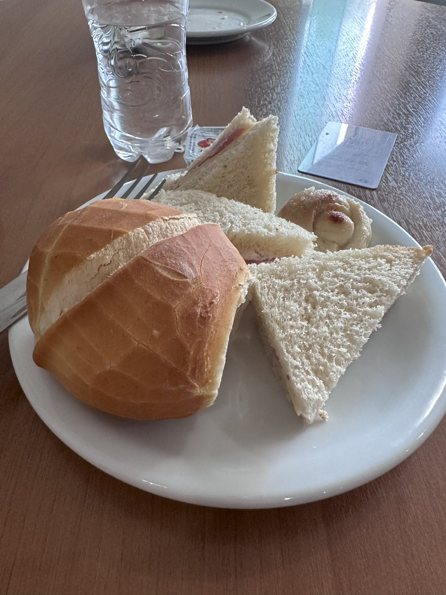 vballstar0708's tweet image. Last breakfast before flying back today to Australia. Uberlândia-São Paulo-Chicago-Los Angeles-Sydney-Brisbane and another 45 mins drive by car to my home in Caboolture 😵 #sohelpmegod #gringaisdeadonthisflightagain 😂