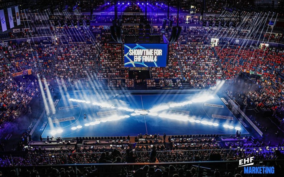Eduagullo's tweet image. Llegó la eliminatoria que marca la frontera entre el éxito de la Final4 y la amargura de quedarse a las puertas del Lanxess Arena. Como hay ganas de los 1/4 de final de la @ehfcl, como previa, vamos a trastear un poco en los datos que nos da @xpsnetwork.