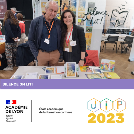 EAFC Lyon tweet media