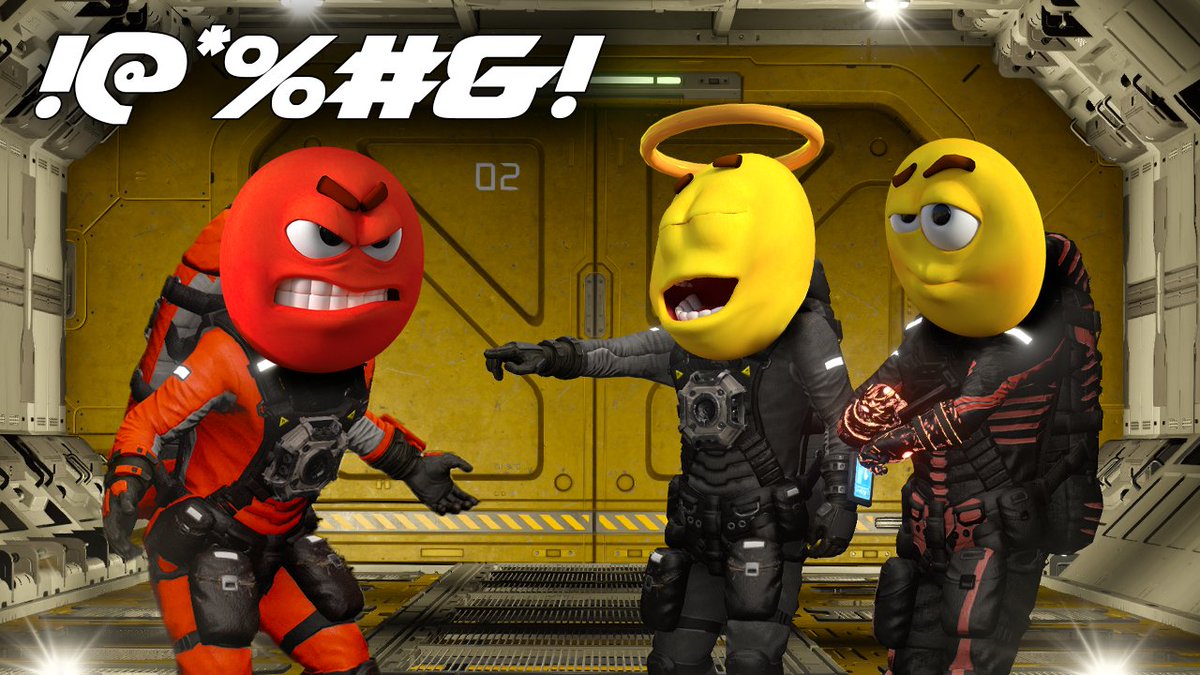 Some days it's a struggle to come up with a good thumbnail concept, other days they fall into place with zero effort, then there are days like today...
youtu.be/oto781zKzVQ