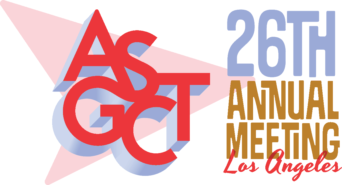 Our CCO Brian Burke will be attending the ASGCT meeting in Los Angeles from May 16th - 20th. Drop us a message to schedule a meeting if you would like to learn how nanoMIP affinity reagents can support cell and gene therapy processes. <a href="/ASGCTherapy/">ASGCT</a> #ASGCT23
