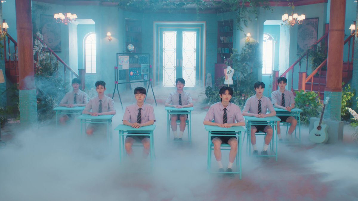 더윈드 (The Wind) 'ISLAND' M/V TEASER #1

📍youtu.be/D--qX5HmtJY

#더윈드 #THEWIND #The_Wind #beginningthewindpage #ISLAND 
#신재원 #김희수 #타나톤 #최한빈 #박하유찬 
#안찬원 #장현준

#SHINJAEWON #KIMHEESOO #THANATORN #CHOIHANBIN #PARKHAYUCHAN #ANCHANWON #JANGHYOUNJOON