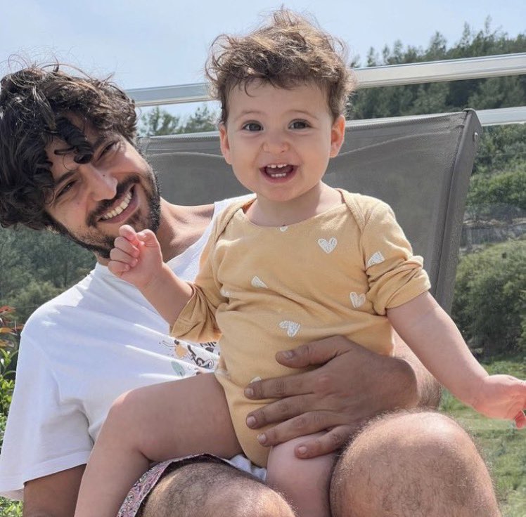 #TanerÖlmez ve kızı Zeynep 😍🧿