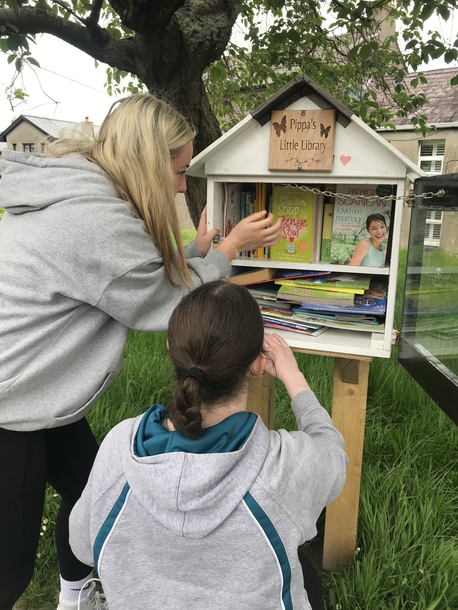 DominicanCollege tweet media