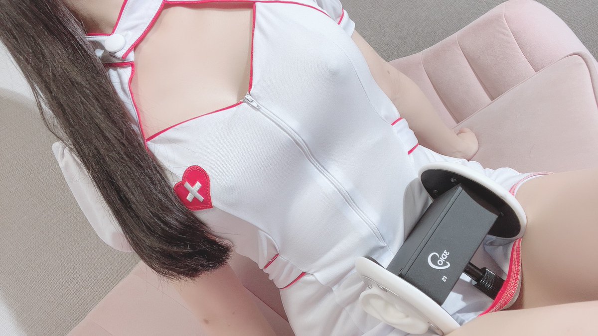 りこナースの秘密アカ