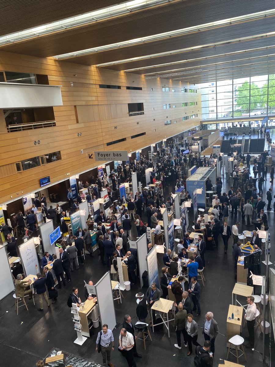 FOWT Event tweet media