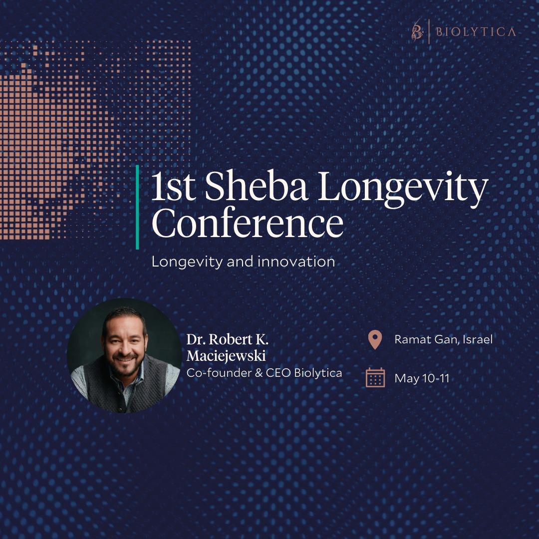 Biolytica tweet media