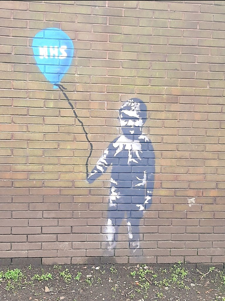 FullCircle_Fund's tweet photo. 330km β
330kmπΆββοΈπ£ to Santiago de Compostella π
Epic 660km walk for Full Circle and our NHS staff wellbeing projects @StGeorgesTrust
#walkthewalk #NHS #burnout
#fullcircle #wellbeingexperts
#caminhodesantiago #Portugal to
#Spain
#whenitmattersmost
https://t.co/94sQ0bfKQU https://t.co/GuyLka0m5R