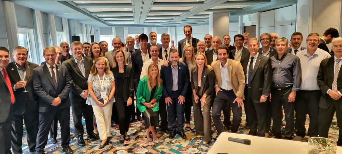 Luis Ernesto Franchi tweet media