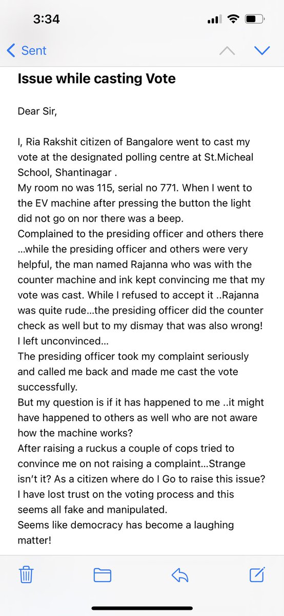 riarakshit's tweet photo. @VikramGoudBJP https://t.co/qS8mmBZ5s5