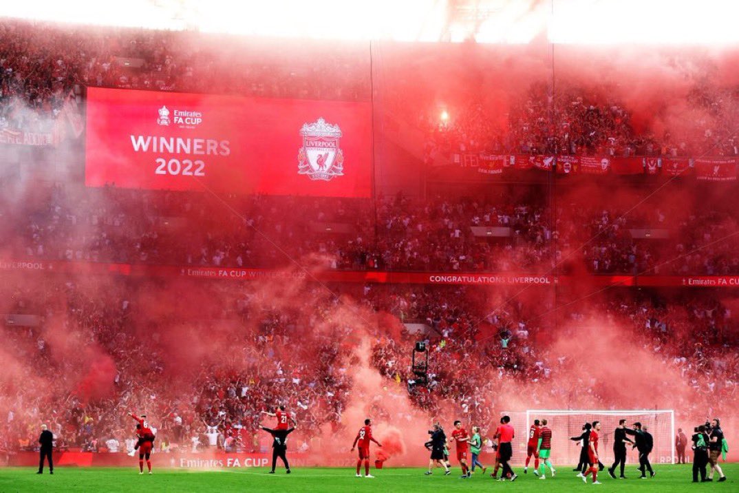 The Anfield Wrap tweet media