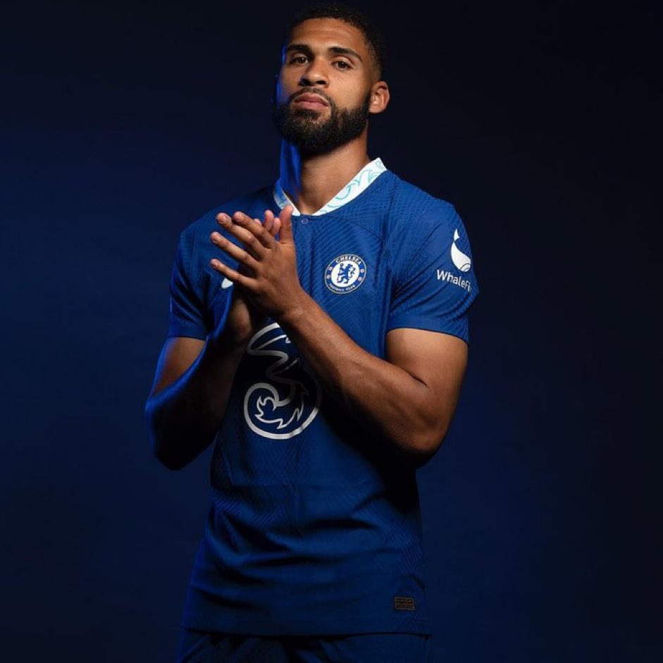 Galgallo's tweet photo. Ruben Loftus Cheek

𝐑𝐓= 𝐒𝐄𝐋𝐋
𝐋𝐈𝐊𝐄= 𝐊𝐄𝐄𝐏 https://t.co/gVObdas215