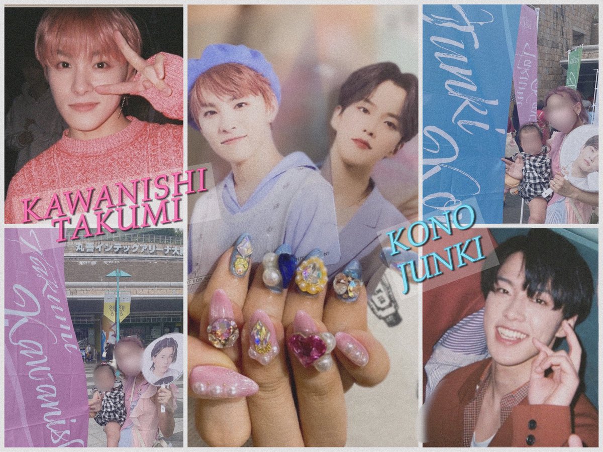 ♥︎ᗩ𝑛𝑜♥︎ tweet media