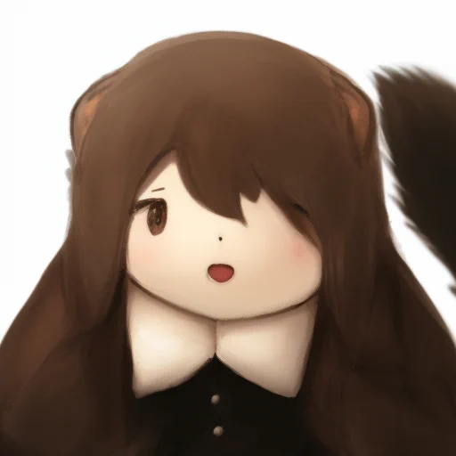 AI4番神琳さん、素朴でいい