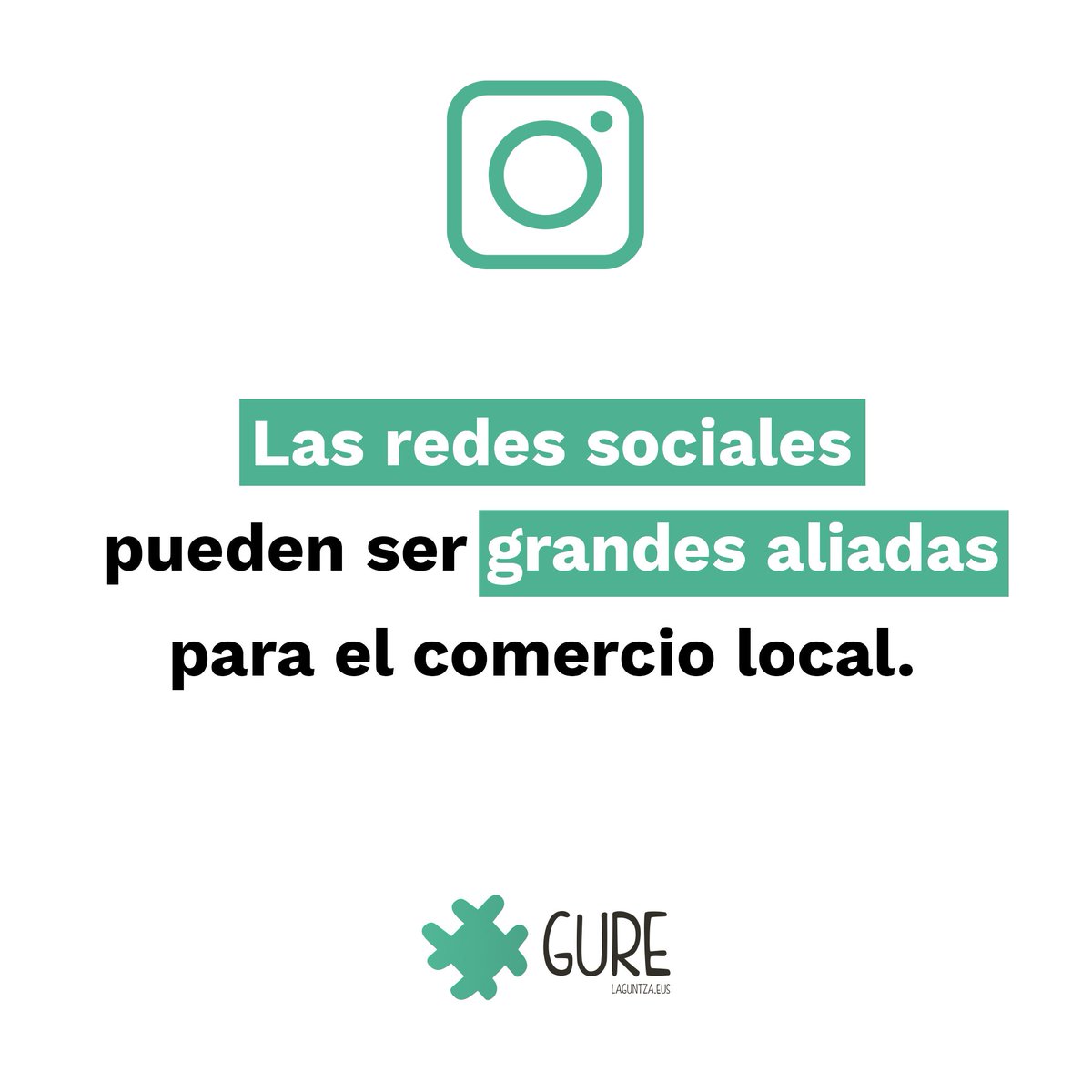 📱 Tener una buena presencia en las redes sociales y conectar con la gente garantiza al negocio mayor probabilidad de éxito en el proceso de compra.
#comerciolocal #consumelocalmente #comercioÁlava