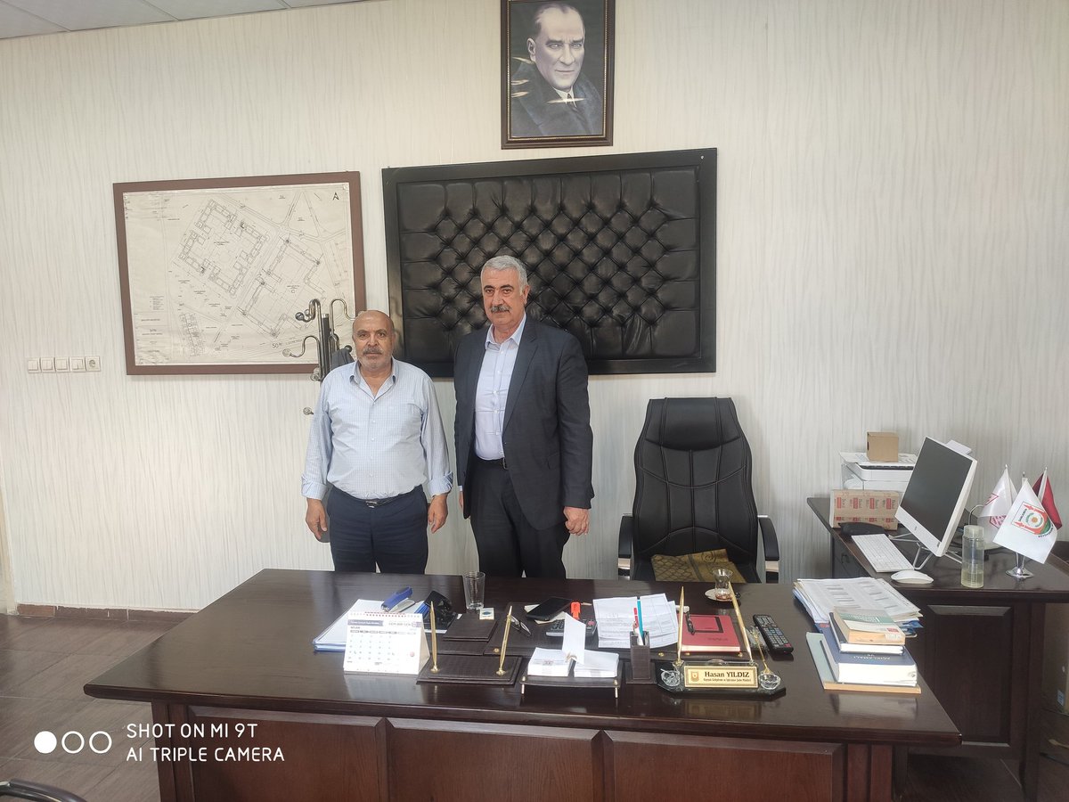 Bem-Bir-Sen Şanlıurfa tweet media