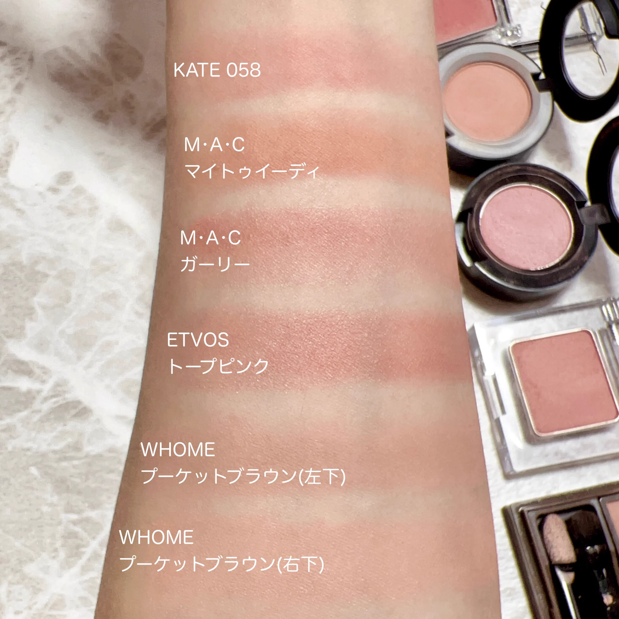 Reposts by aica@デパコスマニア (@aicaxxxcosme) / X