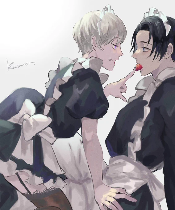 妹抖日 #乙棘