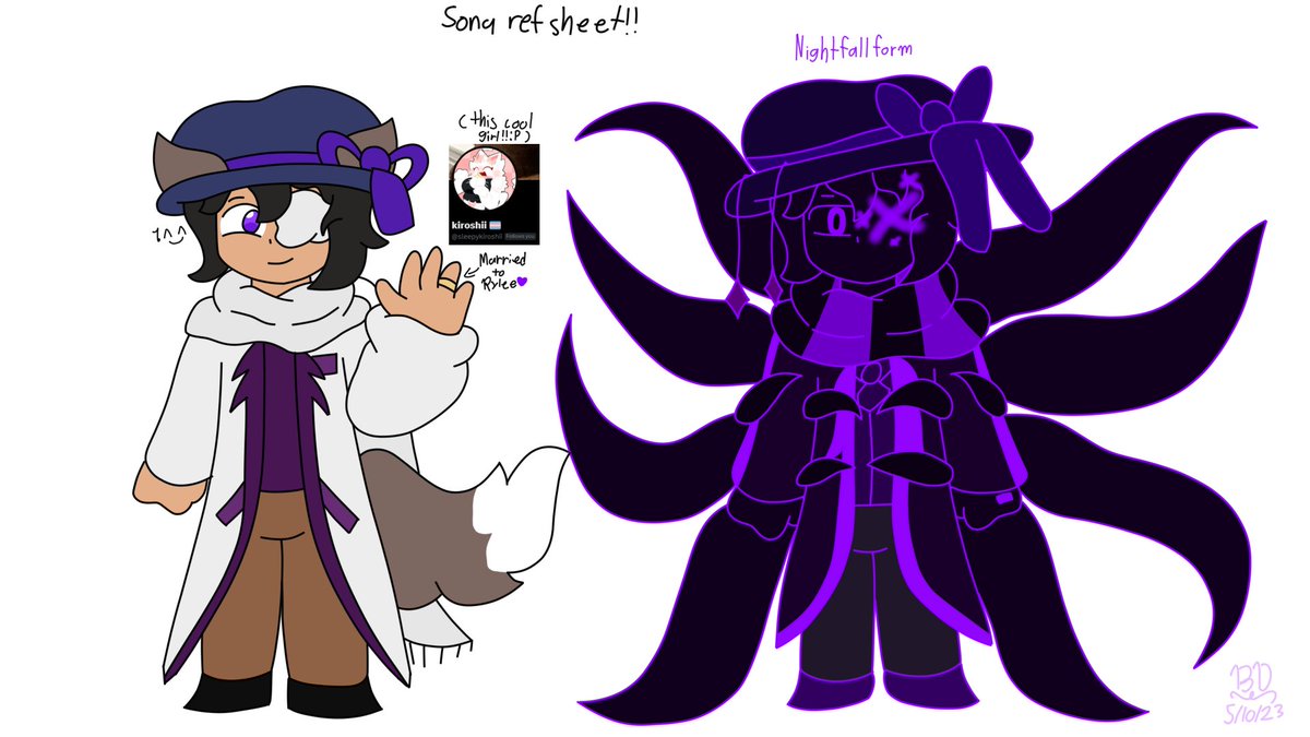 Blaze (@ArcaneBlaze404) / Posts / X