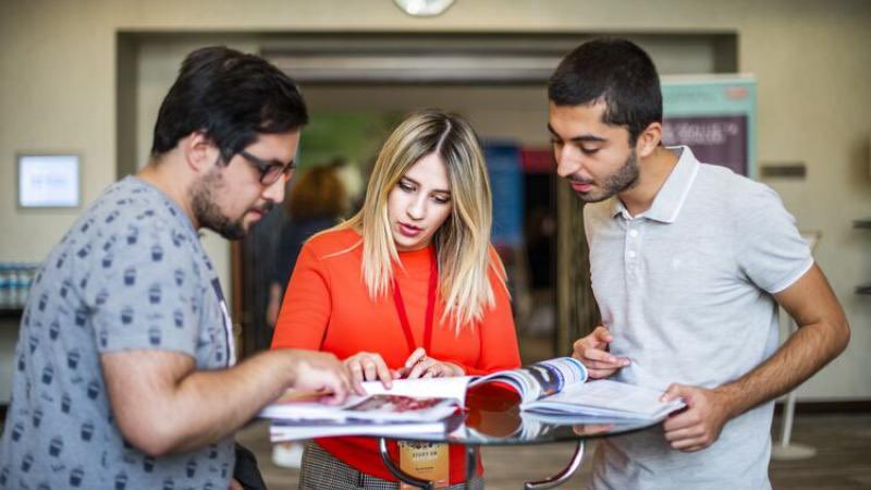 ukinpk's tweet photo. The Charles Wallace Visiting #Fellowship for 2023 is now open! 

Enhance your career with a short visit to the UK. Don't miss out on this #opportunity! 

Learn more and apply at: https://t.co/lemTeXribA 

Application deadline: 19 June 2023. 
#UK #BritishCouncilPakistan @pkBritish https://t.co/1HMPMoYlf0