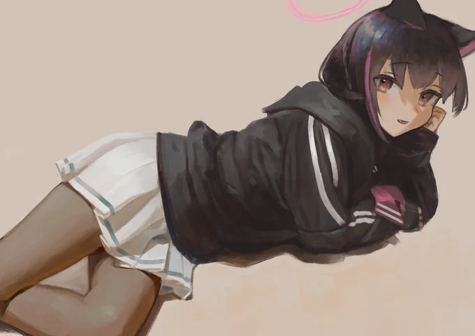 カズサ