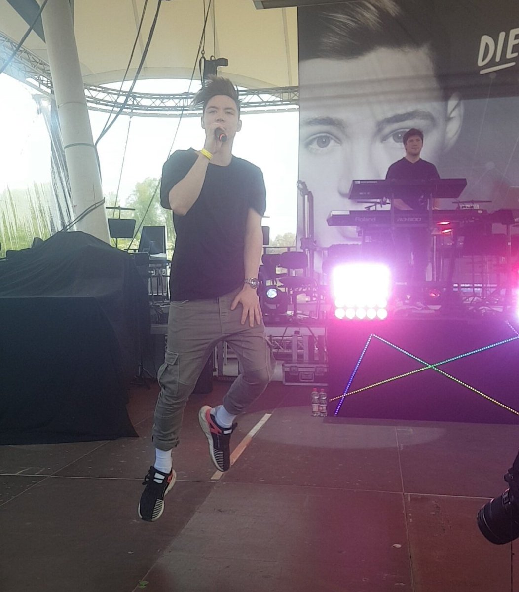 Auch schon 6 Jahre her Freunde der Sonne. 
📍 Gelsenkirchen