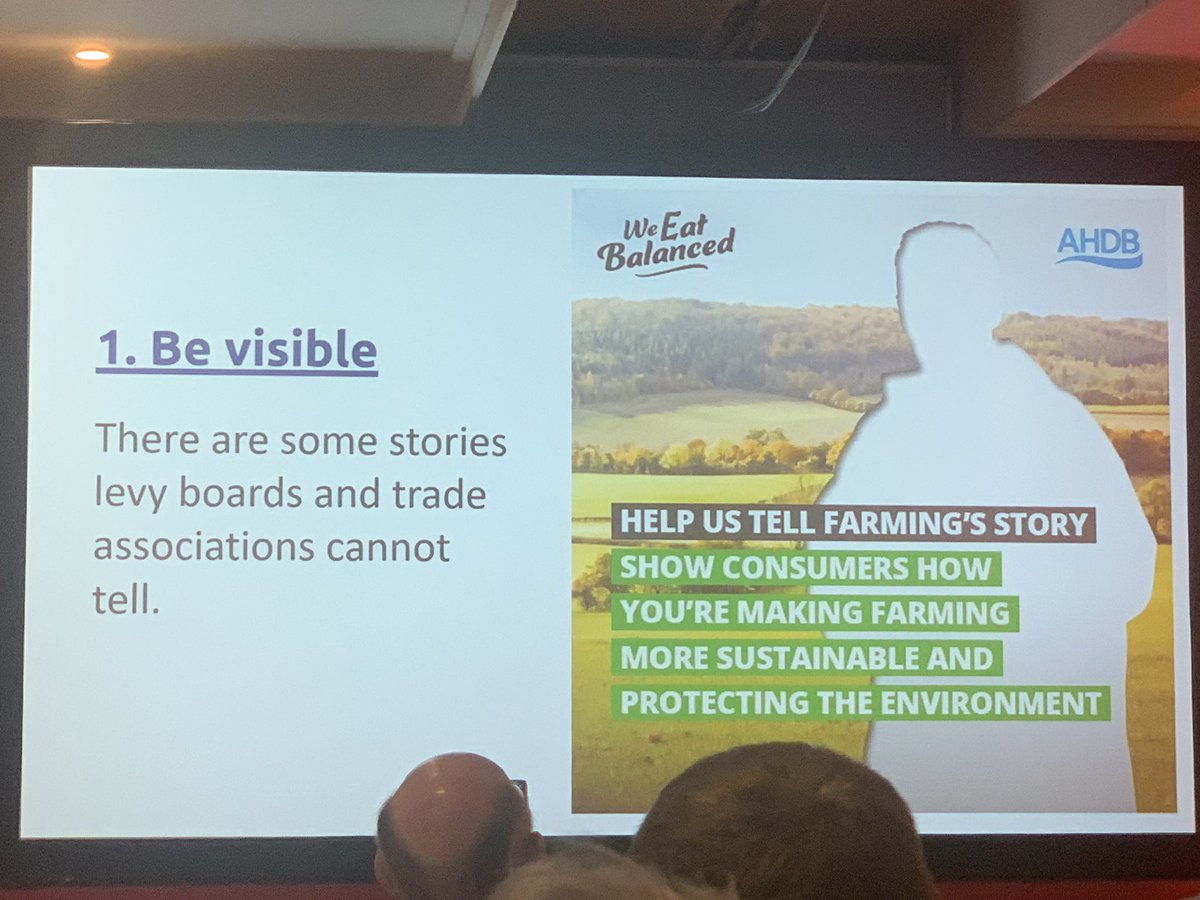 ShaneMcAuliffe1's tweet photo. Important for farmers to be visible, we know that consumers trust farmers - farmers need to tell their story. Impressive the support that @AHDB_Pork @TheAHDB gives to farmers, even happy to come out to the farm and do all the editing of the videos! #pigstomorrow https://t.co/gZt6rKxRIM