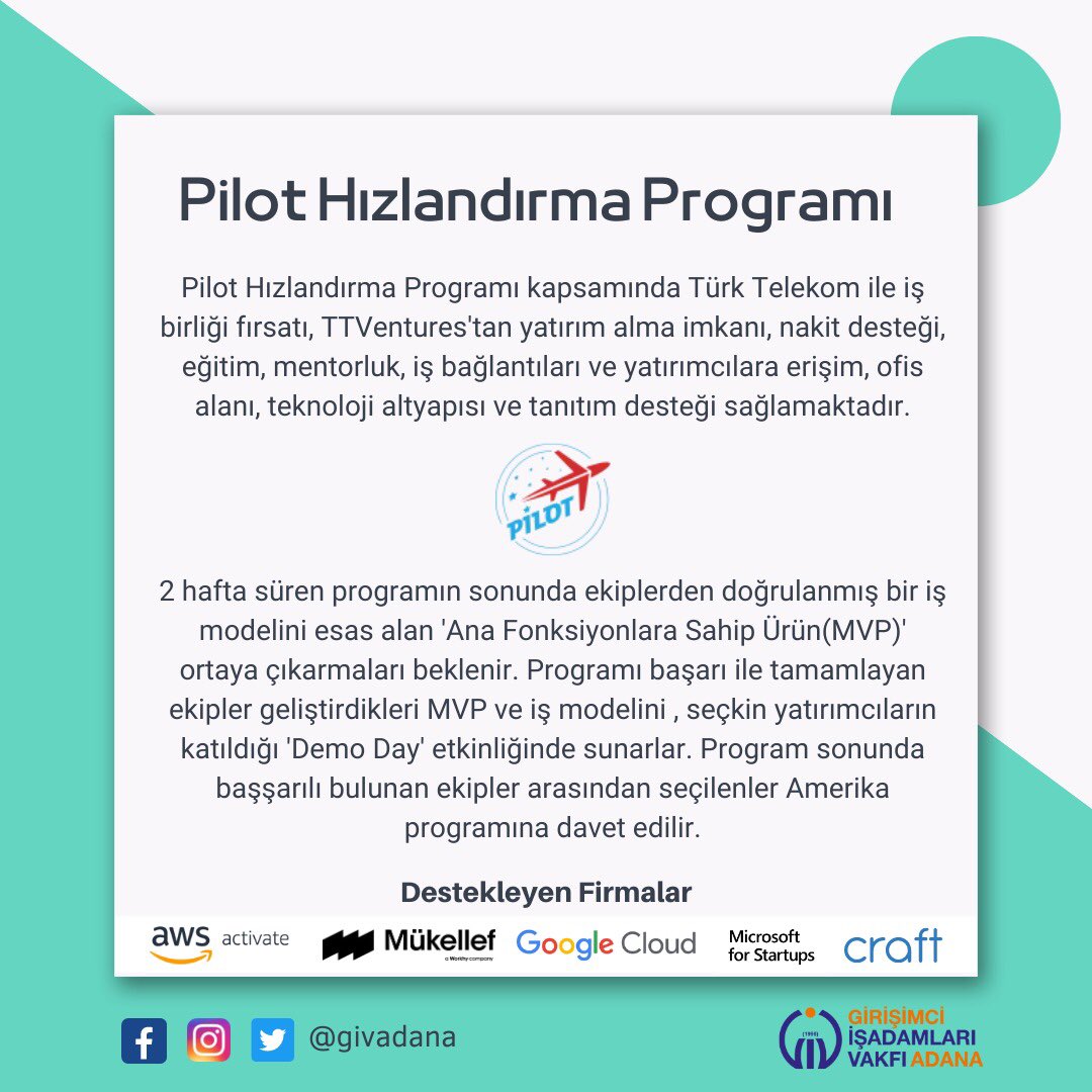 "TT Ventures Girişimcilik Evreni"

Aşağıdaki adres üzerinden programı inceleyebilirsiniz.
turktelekomventures.com.tr

#girişimcilik 
#venturgirişimcilik
#türktelekom