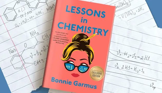 Free_PDF_eBooks's tweet photo. 👌 Elizabeth Zott is not your average woman. She has a passion for science and a talent for explaining complex concepts in simple terms. But she faces sexism.  

👉Download now:https://t.co/PAcgvRaG4b

#LessonsInChemistry #BonnieGarmus #pdfebooks #book #ebook #novel #library https://t.co/8fXzYggn0L