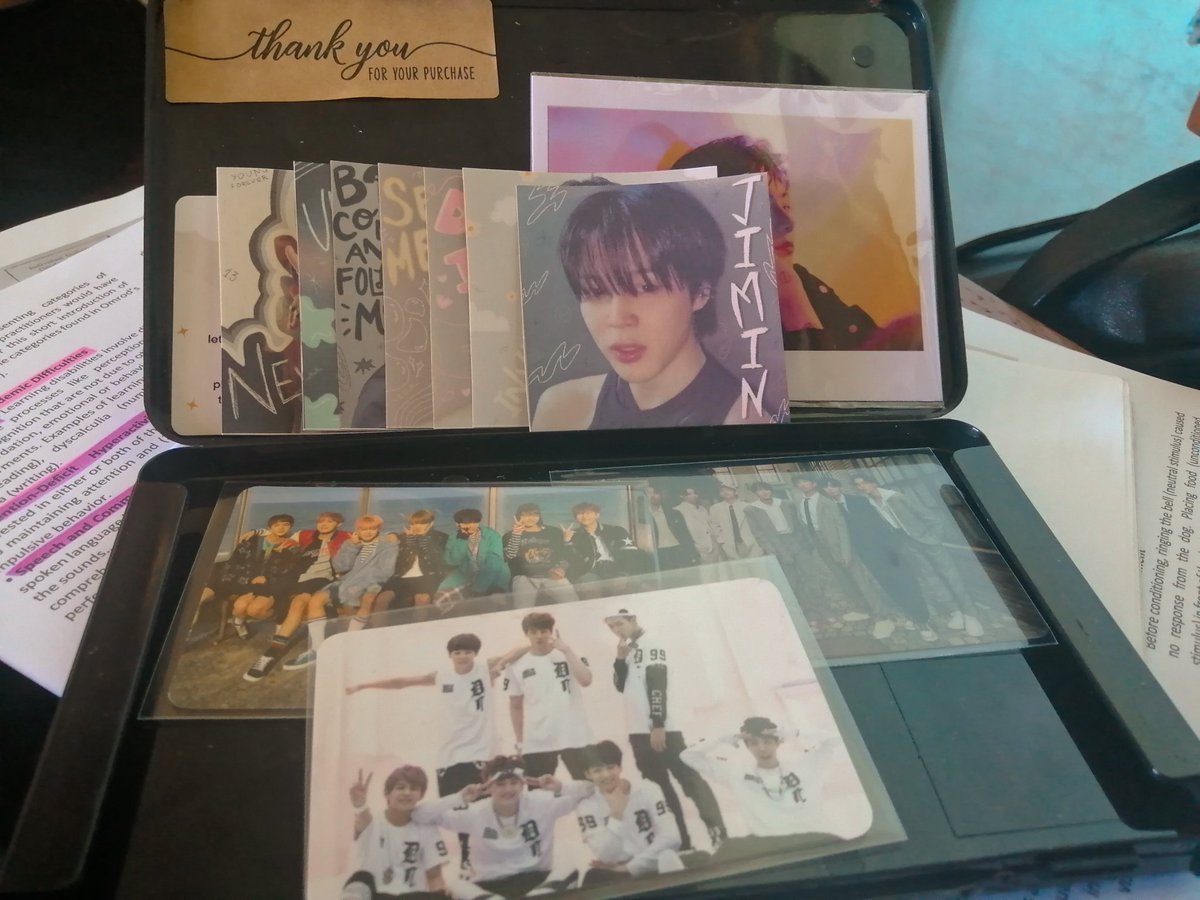 loveeetsukii's tweet image. এ #locketproofs | #loviestotsuki

Hello, ate @minielocket! My ot7 pcs are here na po, my prio group pcs! Thank you so much for packing them safely&amp;gt;&amp;lt; my friends and I like your packaging, ate, also the freebies!! Until next time po!