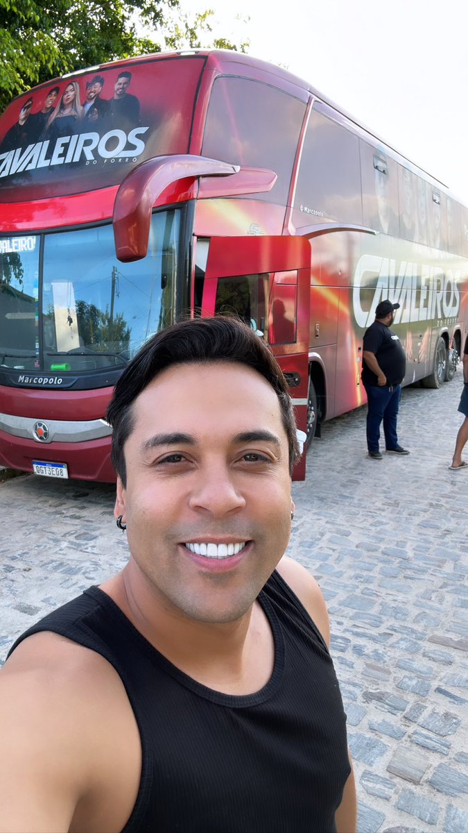 ramoncavaleiro's tweet photo. BOM DIA ☀️ E VOCÊ JÁ AGRADECEU POR MAIS UM DIA DE VIDA HOJE ?
#JESUSNOCOMANDO @cavaleirosforro https://t.co/FqHnnfI9d6