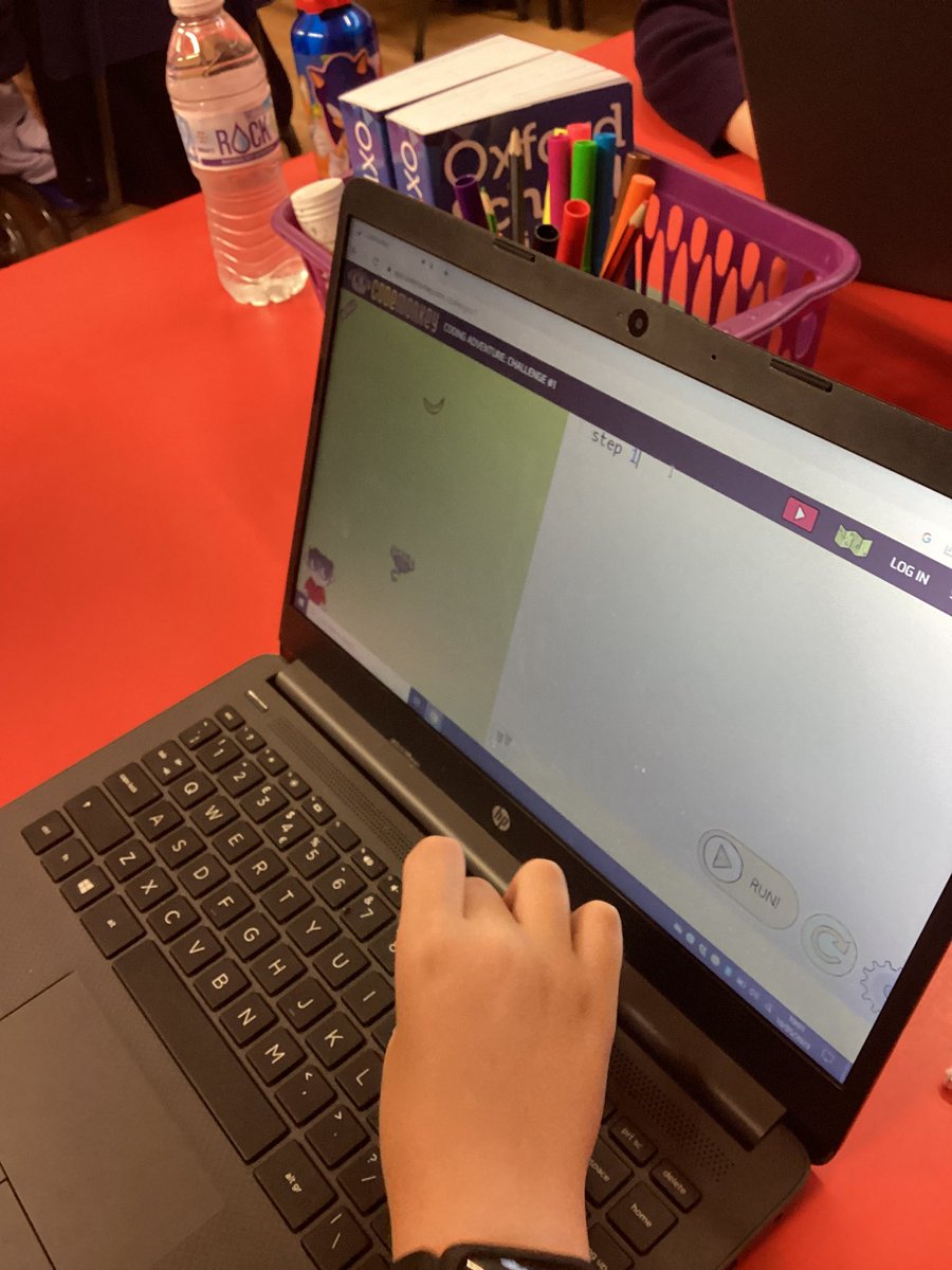 MGLWorld_Abby's tweet photo. Well done @SPBYear4 today they created their own catching games on Scratch. They also explored coffee script coding. #mglcomputing https://t.co/HT75YO8hOa