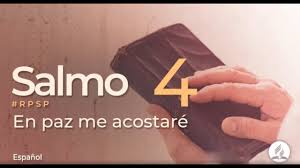 SALMO 4:3
"Sabed, pues, que Jehová ha escogido al piadoso para sí; Jehová oirá cuando yo a él clamare".
#PrimeroDios
#RPSP