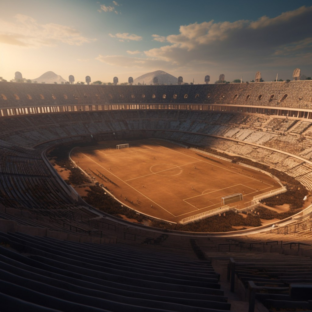 wagminft's tweet image. Imagine AI-driven storytelling, intricate plots, characters, and breathtaking environments.

Dream big, redefine possibilities. Shape a future where characters and worlds come alive. Break free, let imagination reign!

#UnleashAI #ImaginationUnbound