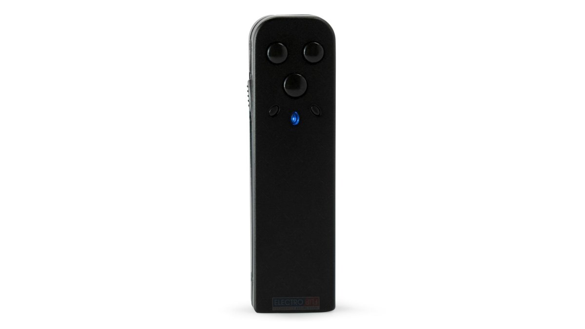 CntronicLtd's tweet photo. NEW Mini DVR Stylish Design Wireless Mini Camera
USD $48.70
https://t.co/xXtCHzAk43 https://t.co/3l7xFdA9z2