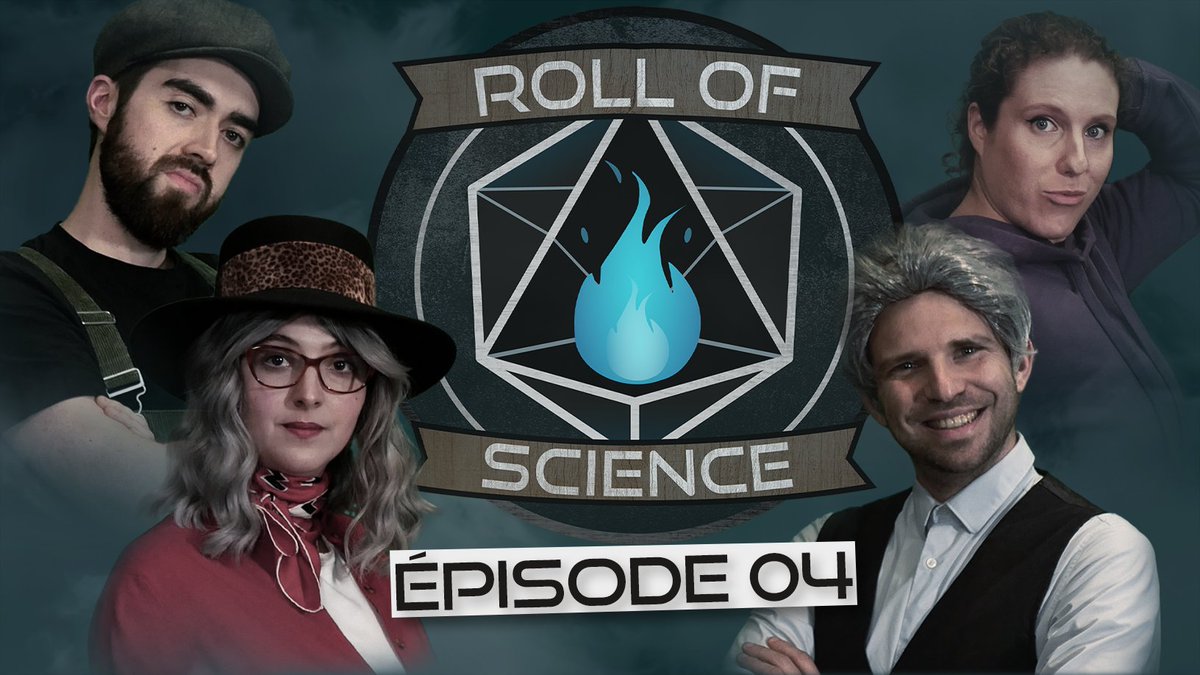 RollofScience tweet picture