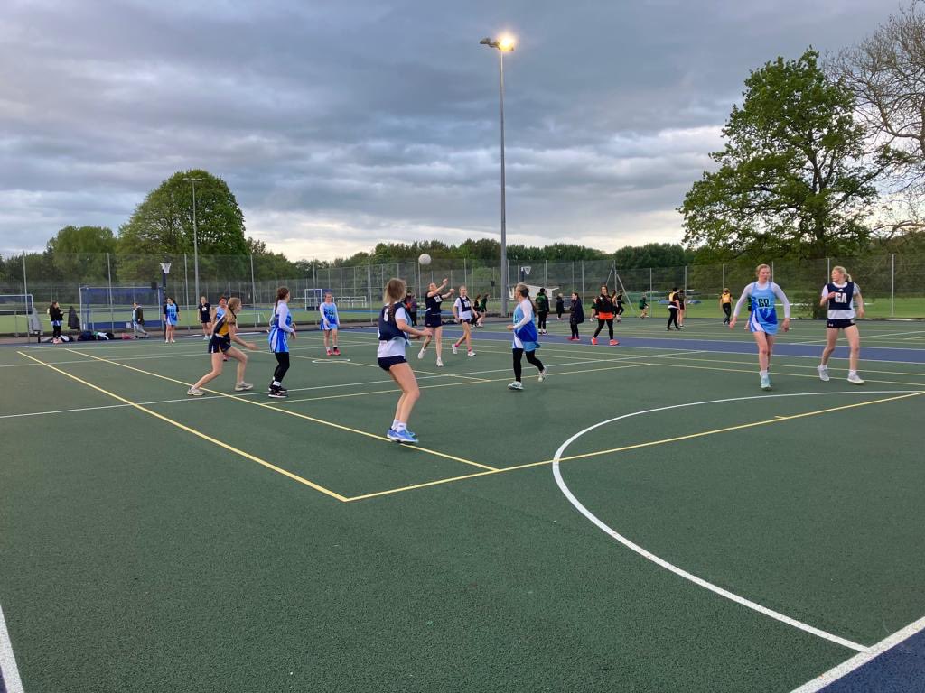 Bryanston Sport on Twitter We host the Blandford Forum